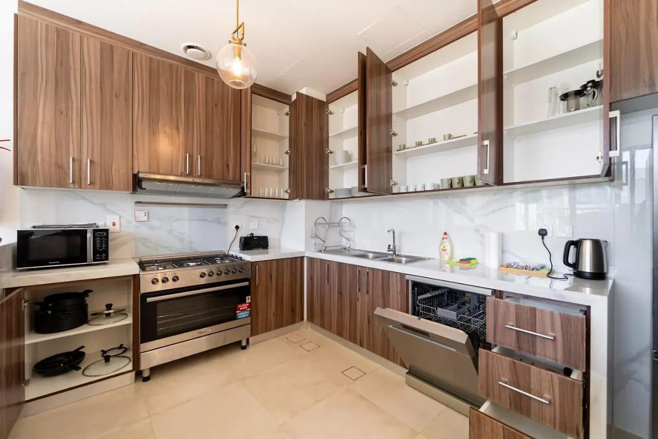 Marbella Luxury 3Br & 5Br Villas At Hayat Island, Mina Al Arab Ras al-Khaimah United Arab Emirates