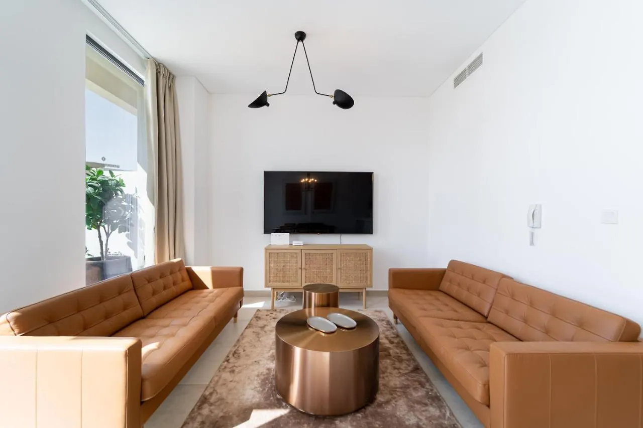 Marbella Luxury 3Br & 5Br Villas At Hayat Island, Mina Al Arab Ras al-Khaimah