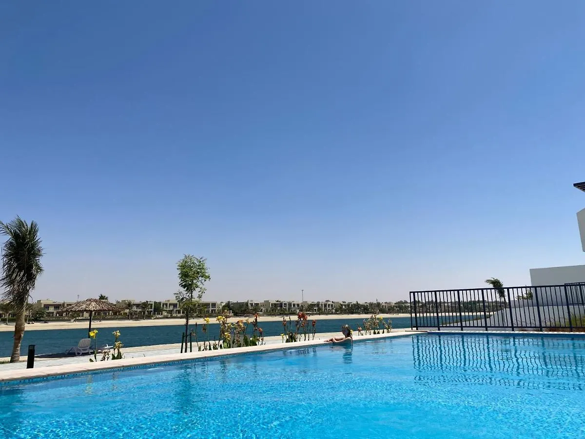Marbella Luxury 3Br & 5Br Villas At Hayat Island, Mina Al Arab Ras al-Khaimah