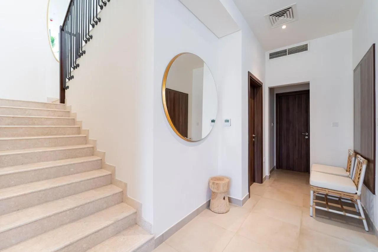 Marbella Luxury 3Br & 5Br Villas At Hayat Island, Mina Al Arab Ras al-Khaimah United Arab Emirates