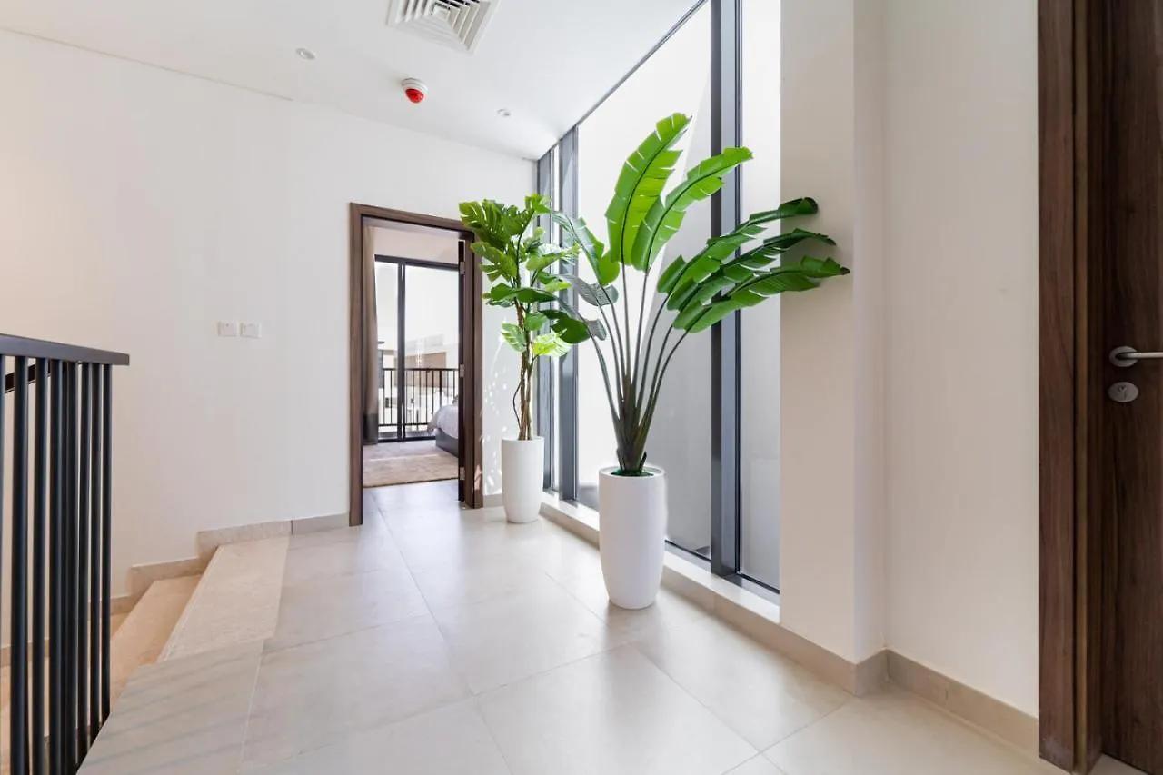 Marbella Luxury 3Br & 5Br Villas At Hayat Island, Mina Al Arab Ras al-Khaimah 0*,  United Arab Emirates