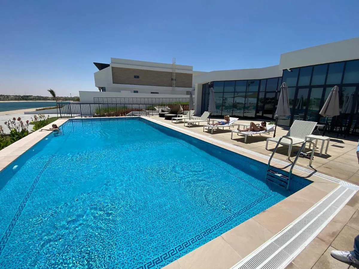 Marbella Luxury 3Br & 5Br Villas At Hayat Island, Mina Al Arab Ras al-Khaimah