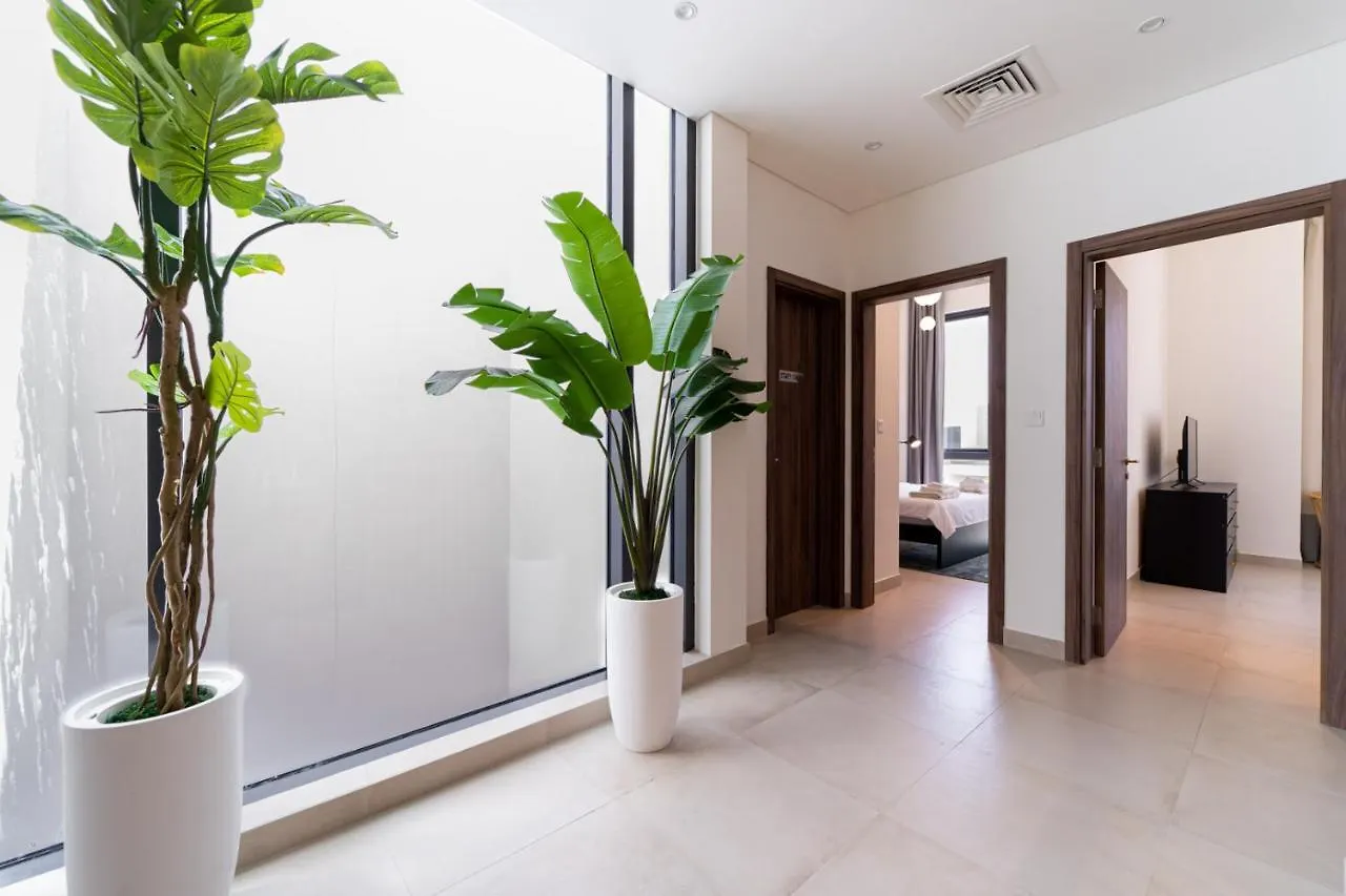 Marbella Luxury 3Br & 5Br Villas At Hayat Island, Mina Al Arab Ras al-Khaimah