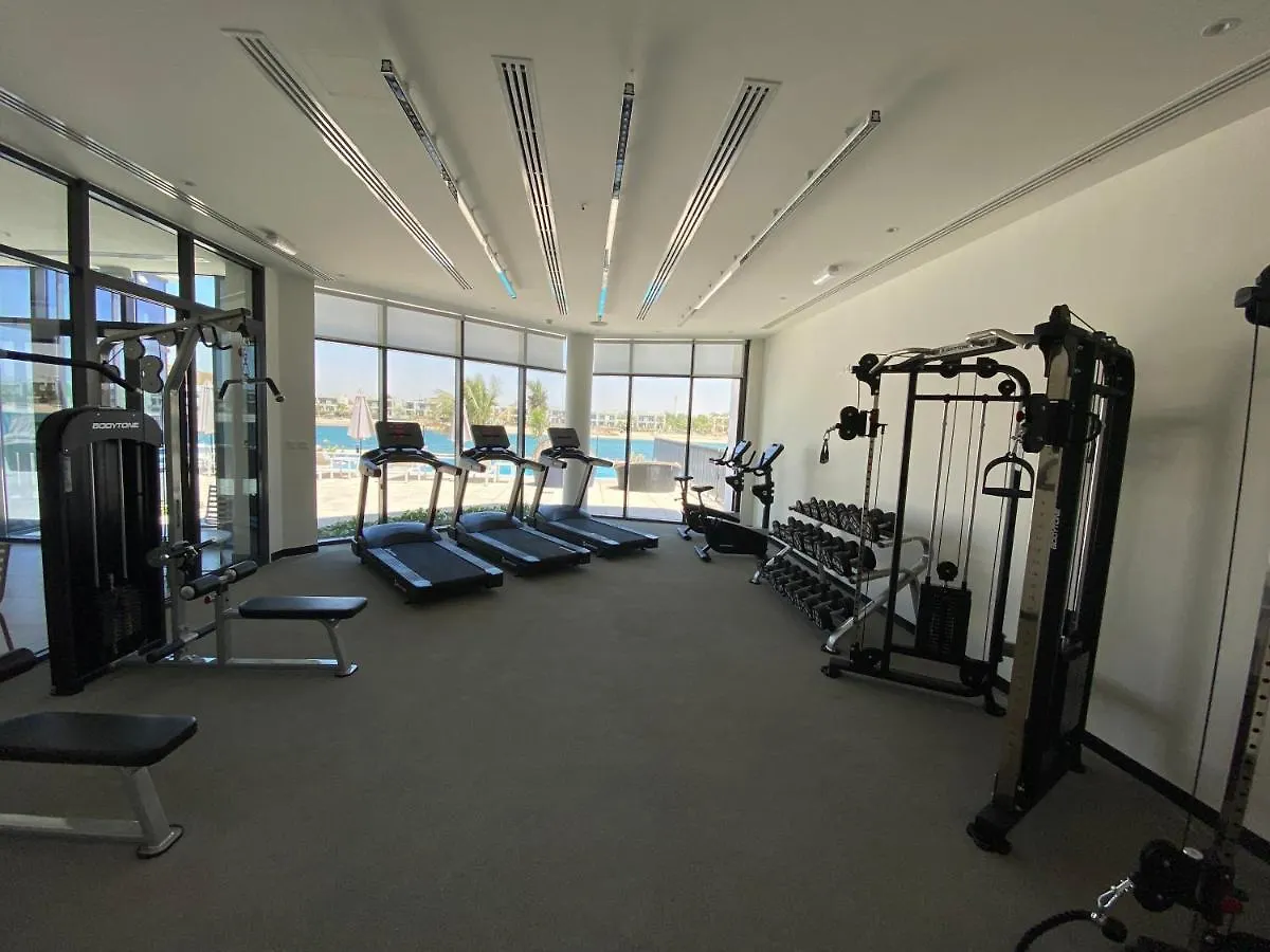 Marbella Luxury 3Br & 5Br Villas At Hayat Island, Mina Al Arab Ras al-Khaimah United Arab Emirates
