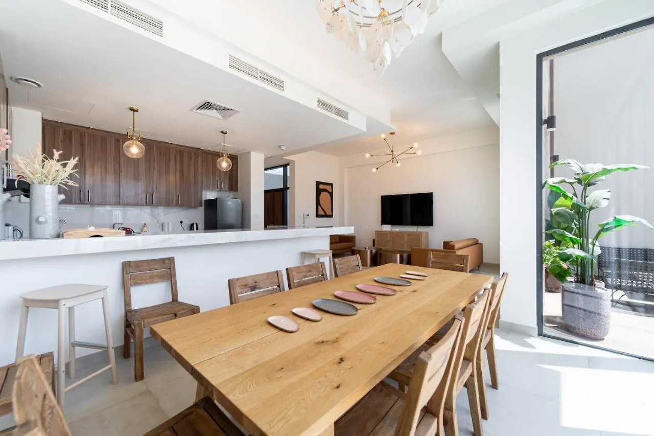 Marbella Luxury 3Br & 5Br Villas At Hayat Island, Mina Al Arab Ras al-Khaimah United Arab Emirates