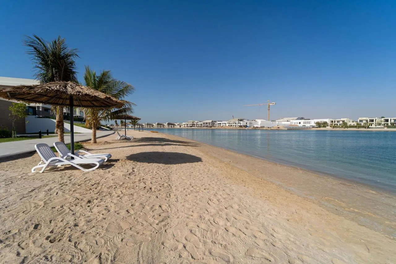 Marbella Luxury 3Br & 5Br Villas At Hayat Island, Mina Al Arab Ras al-Khaimah