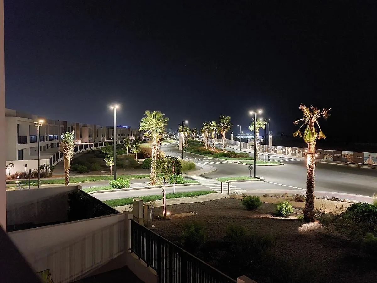 Marbella Luxury 3Br & 5Br Villas At Hayat Island, Mina Al Arab Ras al-Khaimah United Arab Emirates