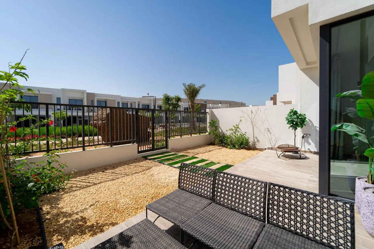 Marbella Luxury 3Br & 5Br Villas At Hayat Island, Mina Al Arab Ras al-Khaimah United Arab Emirates