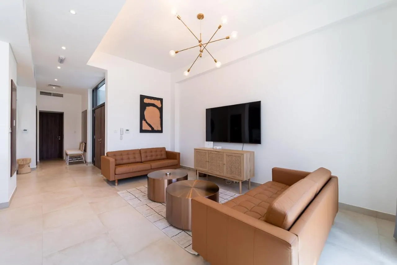 Marbella Luxury 3Br & 5Br Villas At Hayat Island, Mina Al Arab Ras al-Khaimah