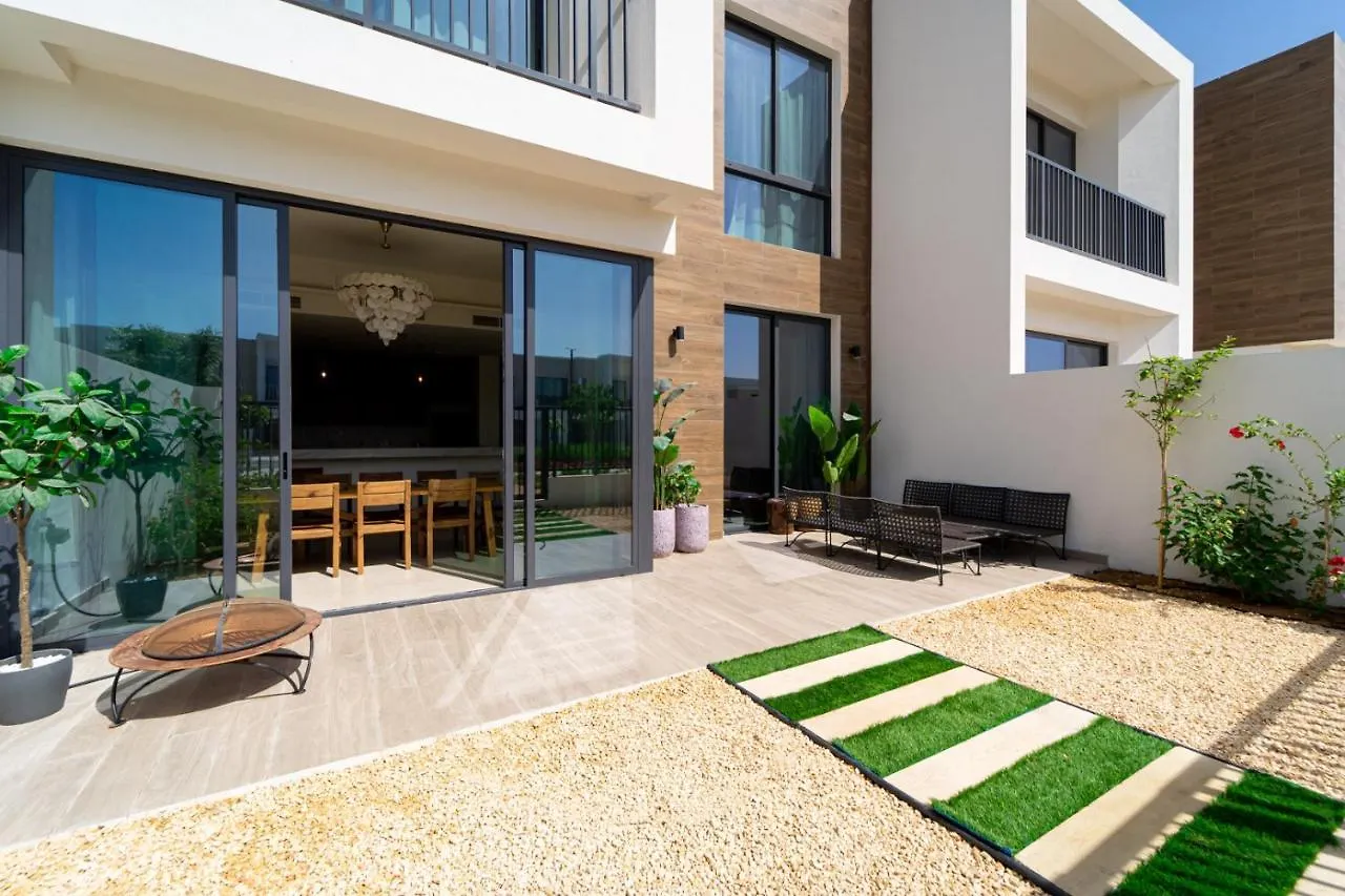 Marbella Luxury 3Br & 5Br Villas At Hayat Island, Mina Al Arab Ras al-Khaimah
