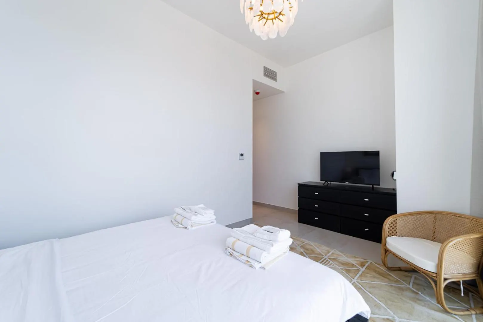 Marbella Luxury 3Br & 5Br Villas At Hayat Island, Mina Al Arab Ras al-Khaimah 0*,  United Arab Emirates