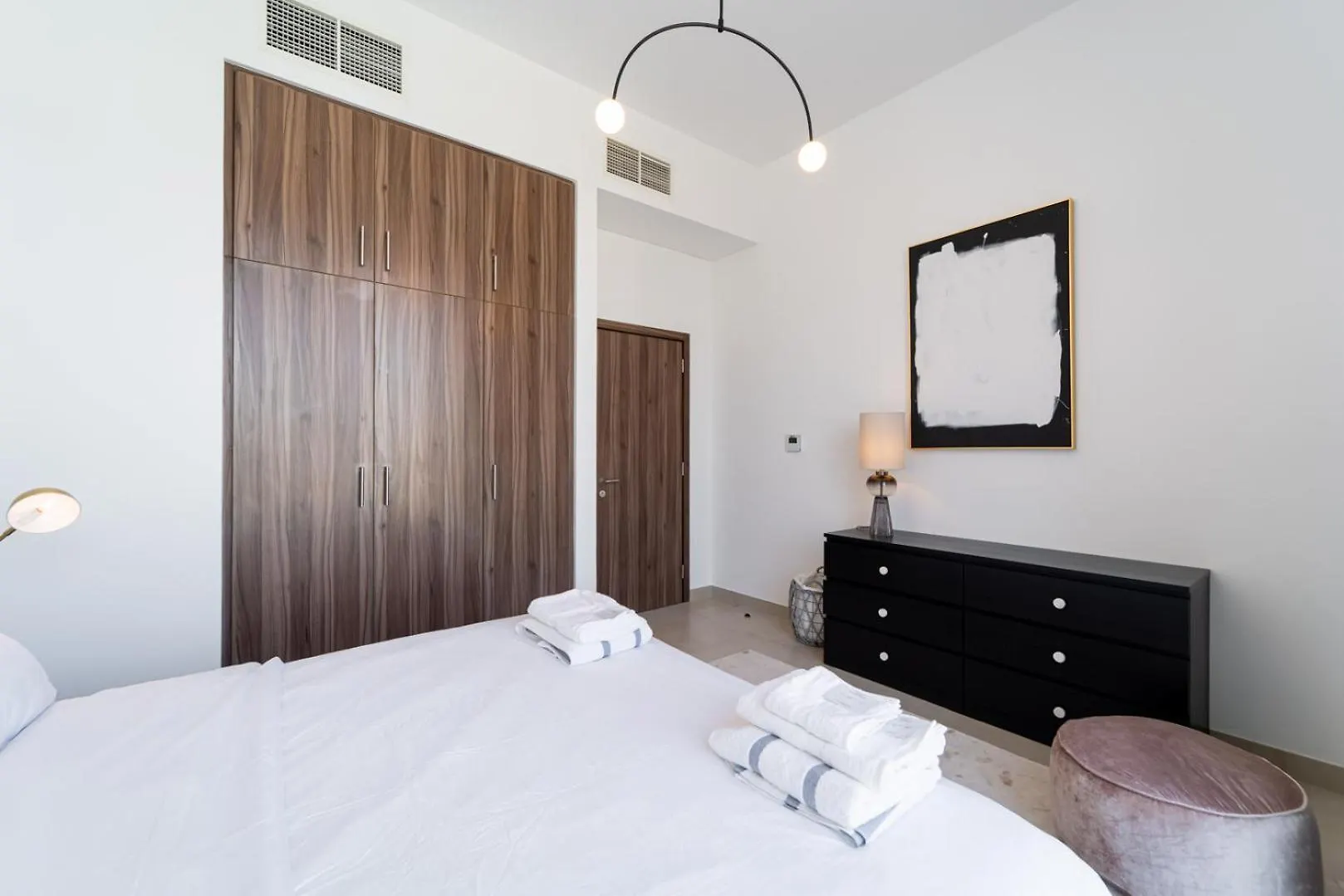 Marbella Luxury 3Br & 5Br Villas At Hayat Island, Mina Al Arab Ras al-Khaimah 0*,