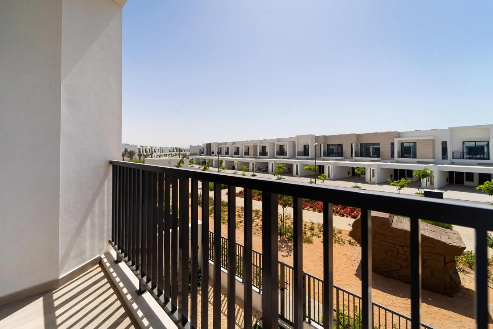 Marbella Luxury 3Br & 5Br Villas At Hayat Island, Mina Al Arab Ras al-Khaimah United Arab Emirates