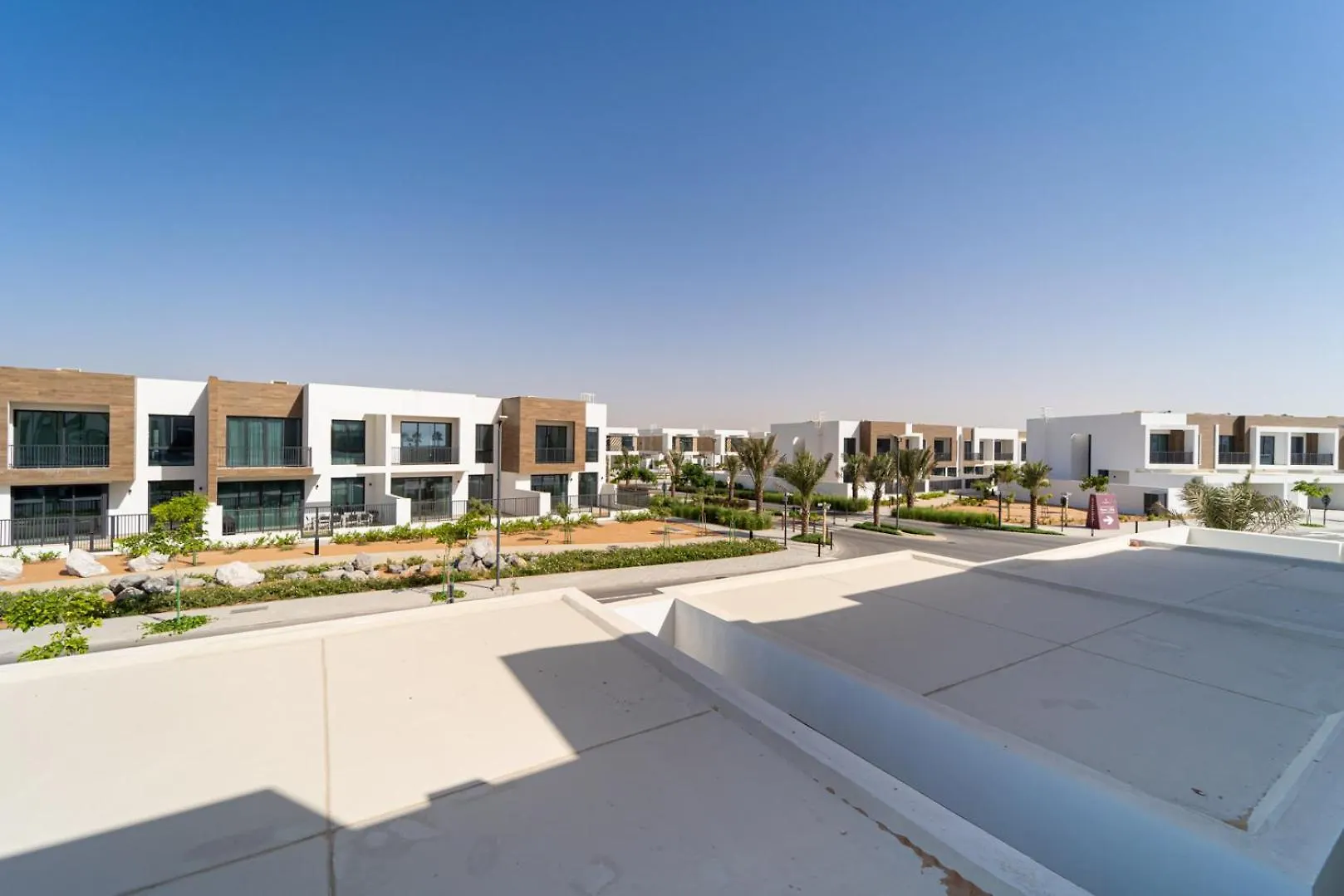 Marbella Luxury 3Br & 5Br Villas At Hayat Island, Mina Al Arab Ras al-Khaimah 0*,  United Arab Emirates