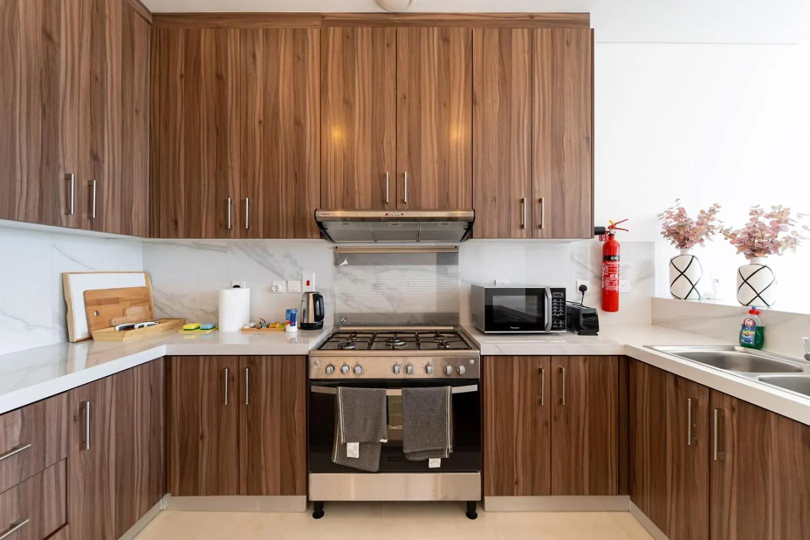 Marbella Luxury 3Br & 5Br Villas At Hayat Island, Mina Al Arab Ras al-Khaimah 0*,  United Arab Emirates