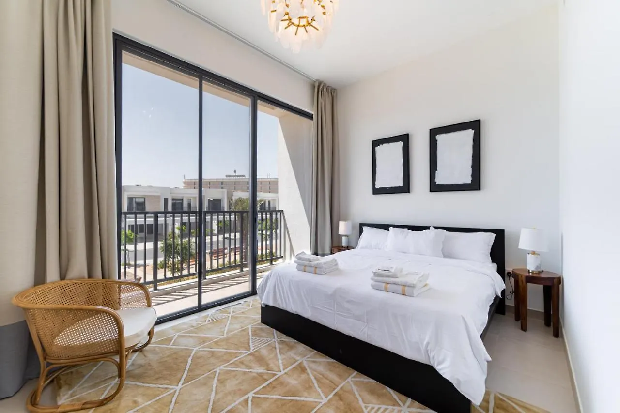 Marbella Luxury 3Br & 5Br Villas At Hayat Island, Mina Al Arab Ras al-Khaimah