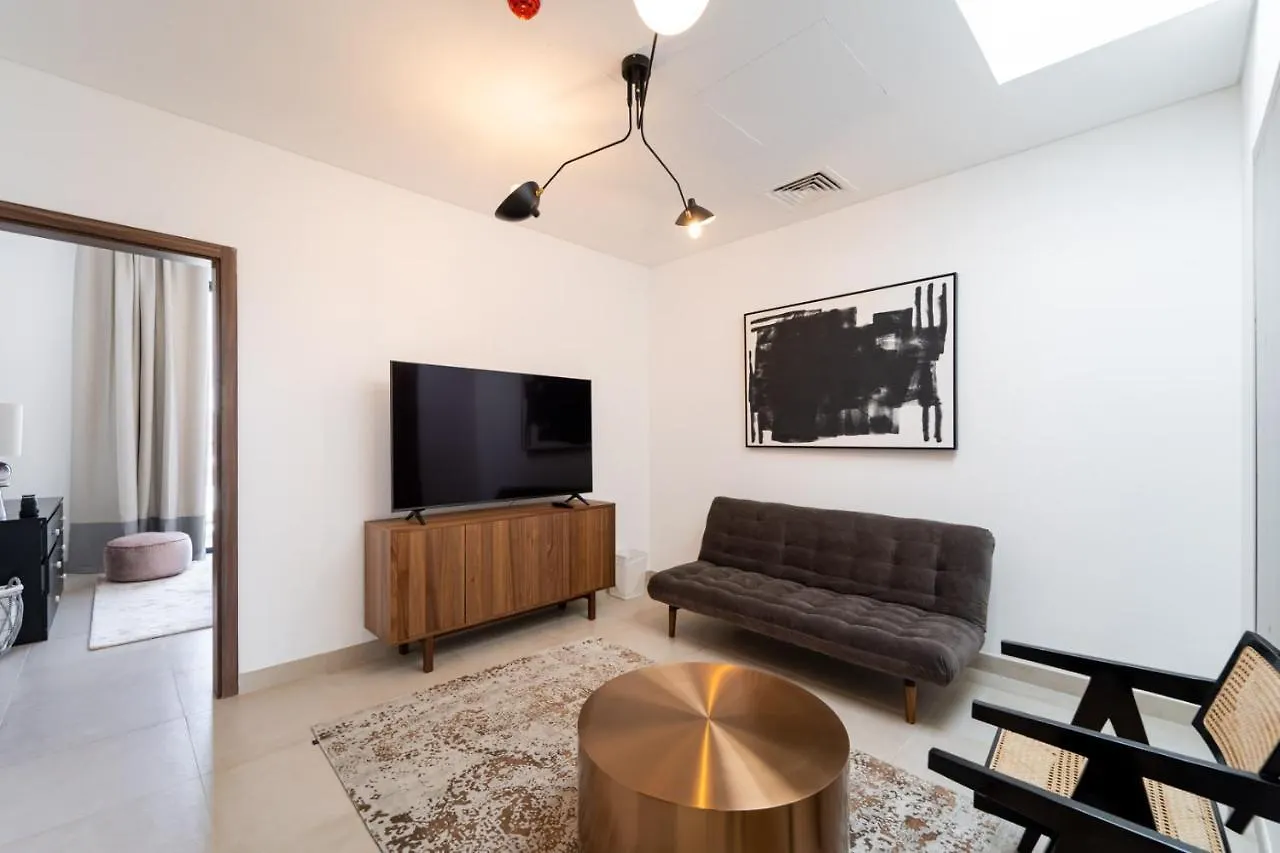 Marbella Luxury 3Br & 5Br Villas At Hayat Island, Mina Al Arab Ras al-Khaimah