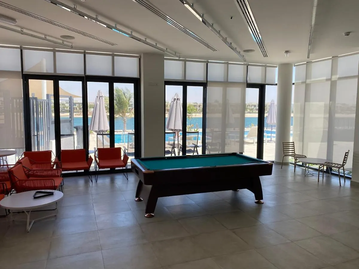Marbella Luxury 3Br & 5Br Villas At Hayat Island, Mina Al Arab Ras al-Khaimah
