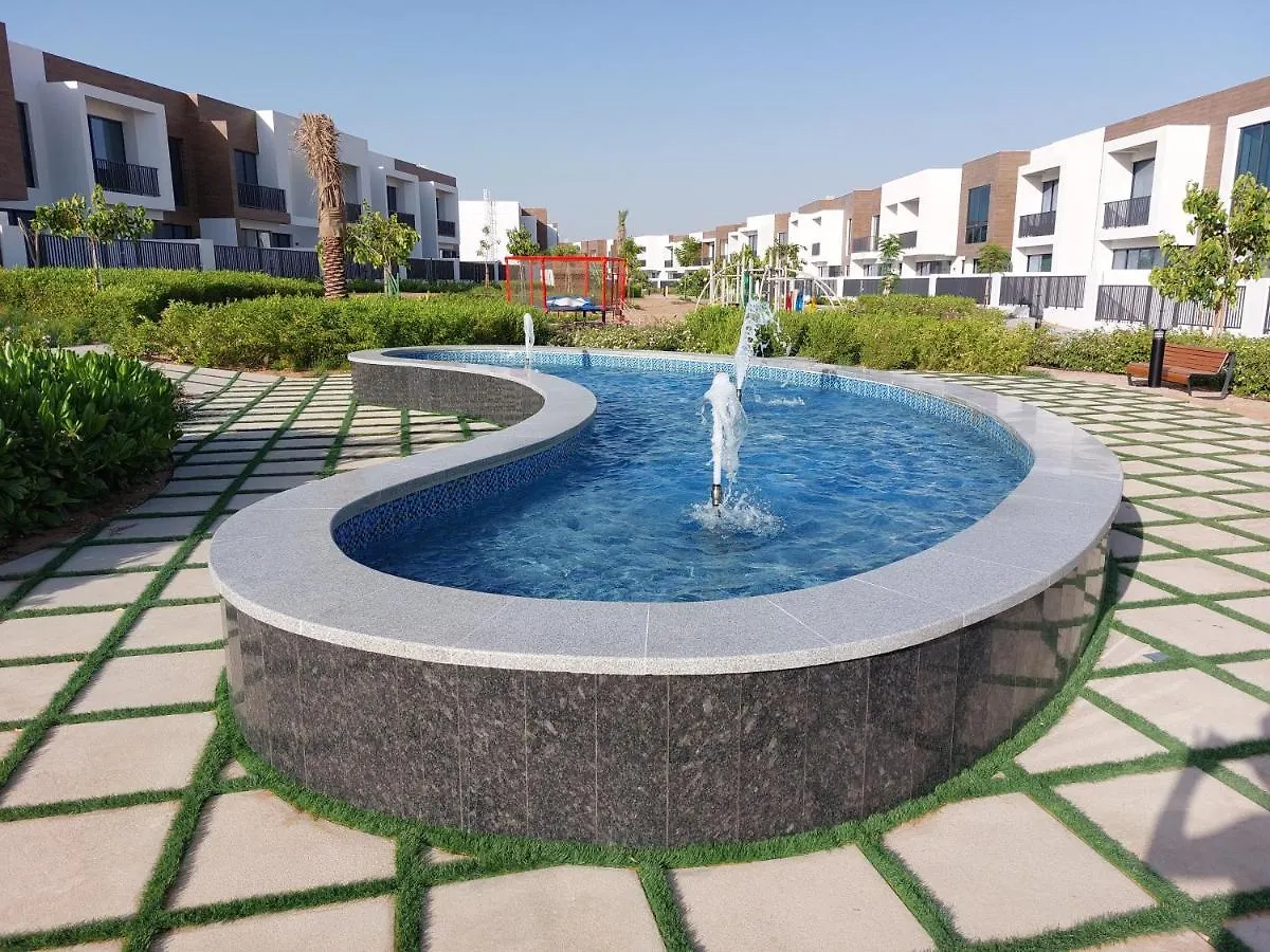 Marbella Luxury 3Br & 5Br Villas At Hayat Island, Mina Al Arab Ras al-Khaimah