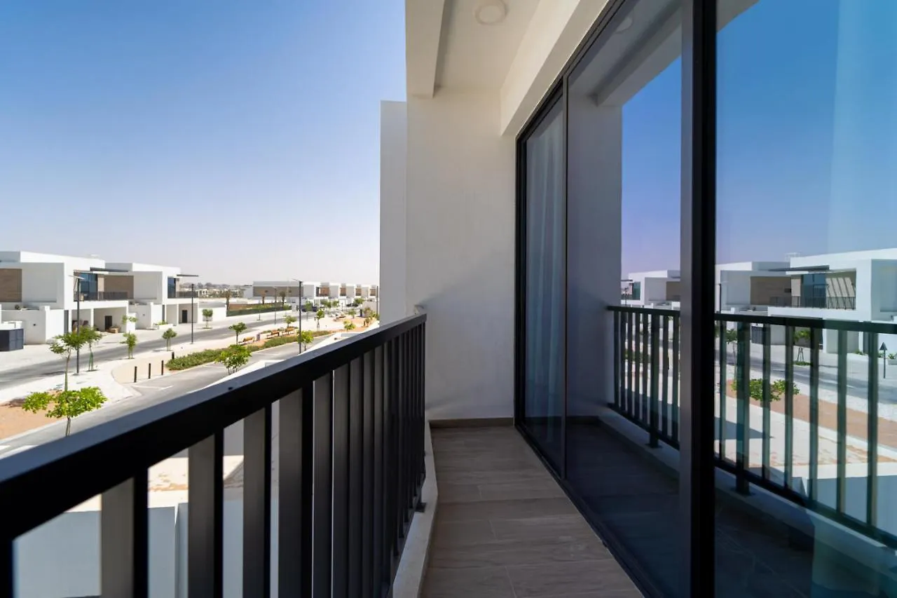 Marbella Luxury 3Br & 5Br Villas At Hayat Island, Mina Al Arab Ras al-Khaimah