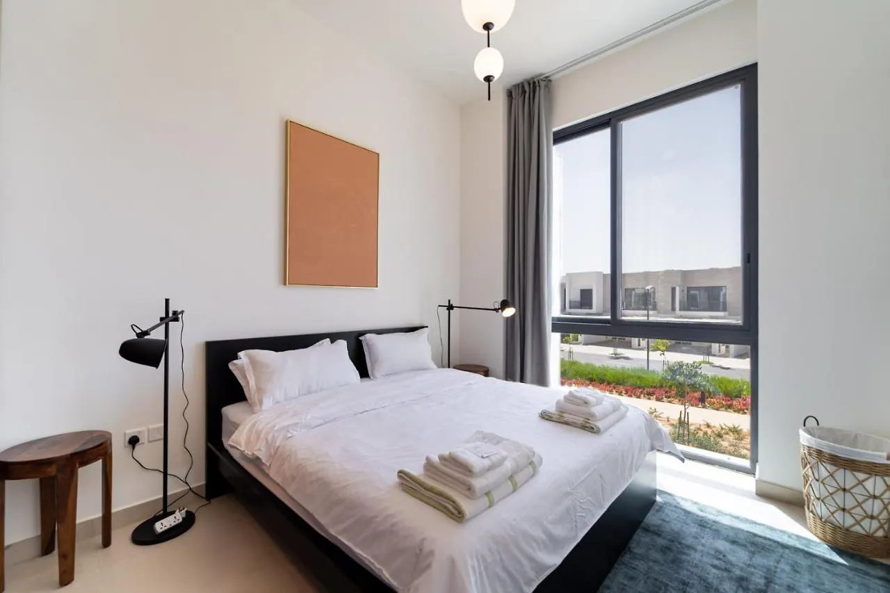 Marbella Luxury 3Br & 5Br Villas At Hayat Island, Mina Al Arab Ras al-Khaimah