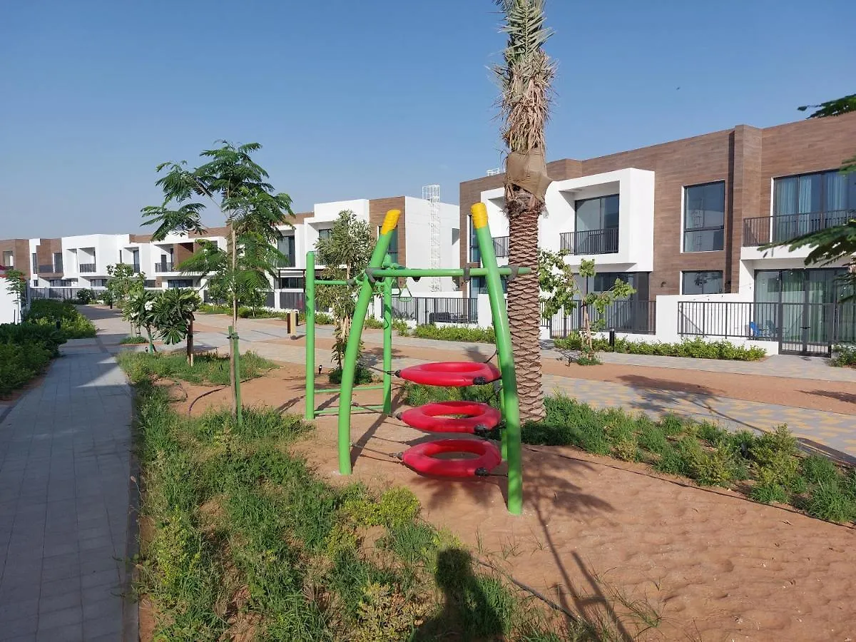 Marbella Luxury 3Br & 5Br Villas At Hayat Island, Mina Al Arab Ras al-Khaimah United Arab Emirates