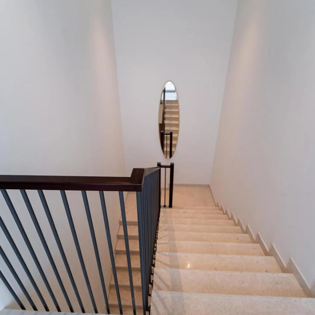 Marbella Luxury 3Br & 5Br Villas At Hayat Island, Mina Al Arab Ras al-Khaimah United Arab Emirates