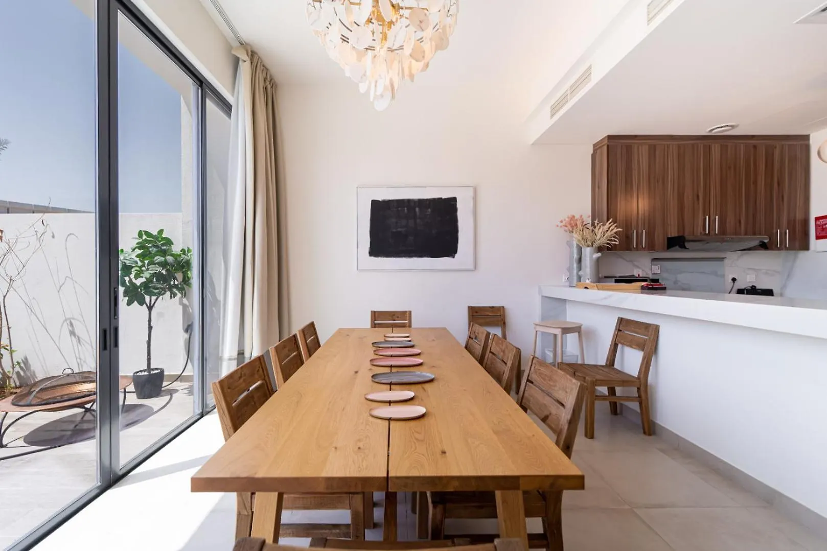 Marbella Luxury 3Br & 5Br Villas At Hayat Island, Mina Al Arab Ras al-Khaimah