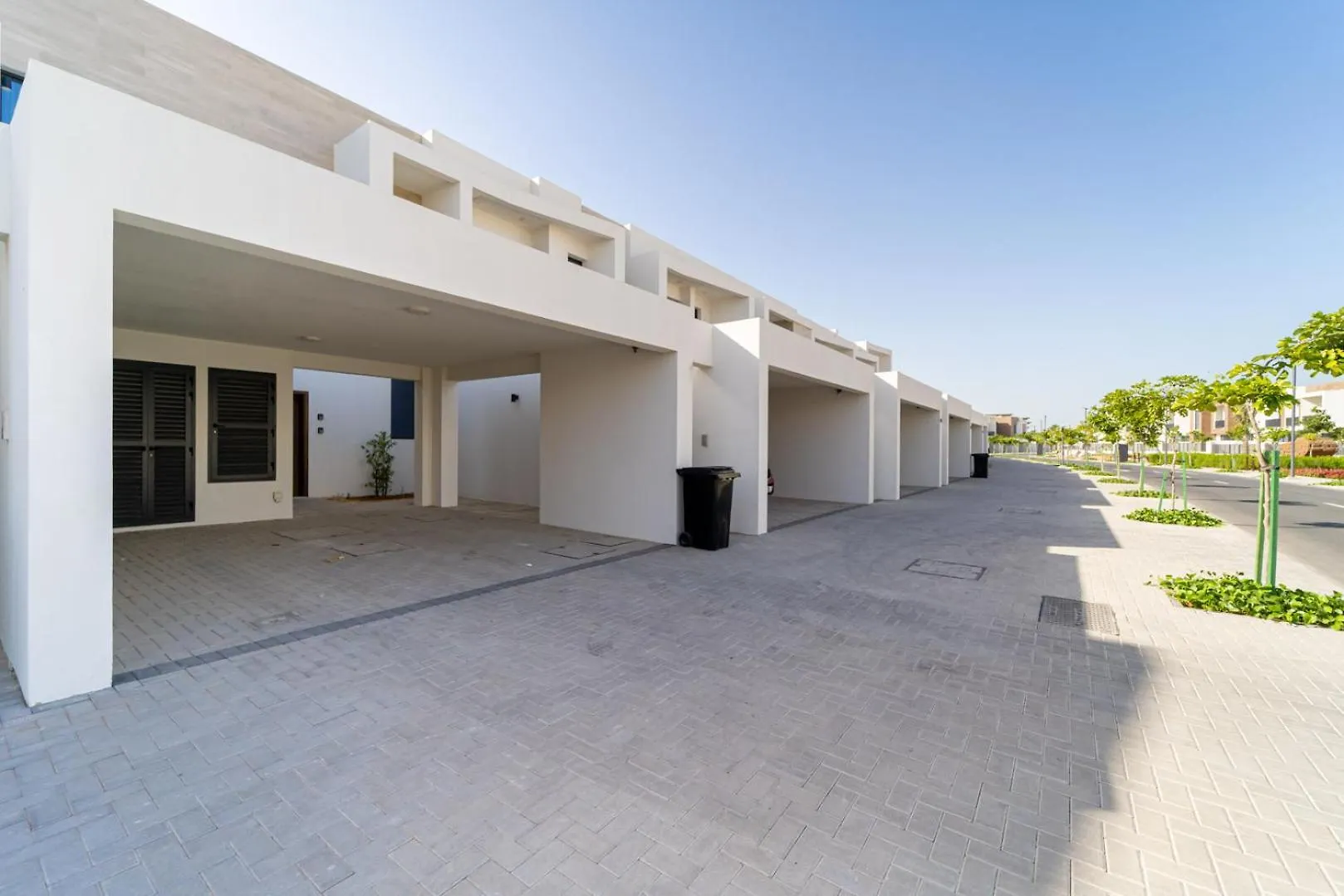 Marbella Luxury 3Br & 5Br Villas At Hayat Island, Mina Al Arab Ras al-Khaimah 0*,