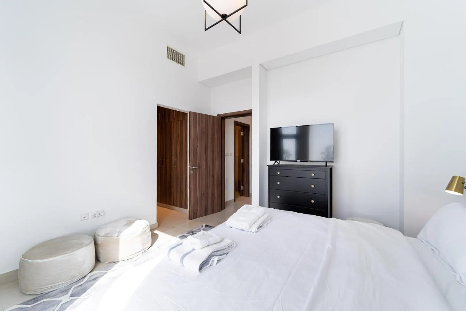 Marbella Luxury 3Br & 5Br Villas At Hayat Island, Mina Al Arab Ras al-Khaimah