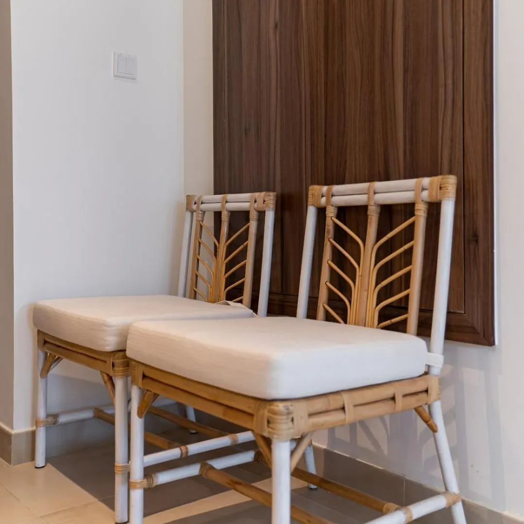 Marbella Luxury 3Br & 5Br Villas At Hayat Island, Mina Al Arab Ras al-Khaimah 0*,